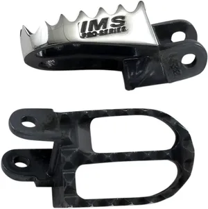 Reposapiés Pro-Series - Estribos pro series CR/XR