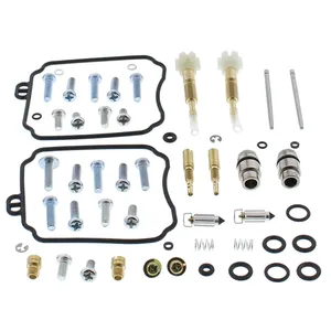 Kit de reconstrucción de carburador All Balls