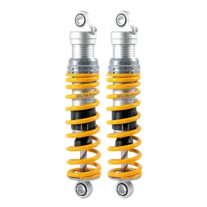 Öhlins, juego de amortiguador trasero STX36 Twin. 296mm
