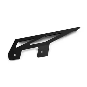 Protector de cadena Zieger negro