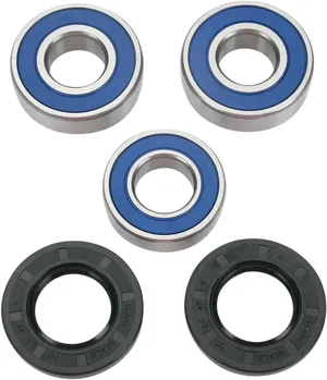 Kit de Rodamientos de Rueda