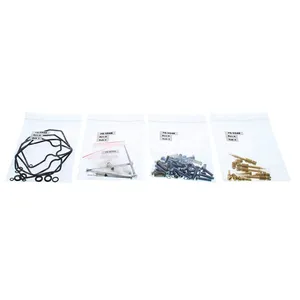 Kit de reconstrucción de carburador All Balls