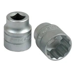 Tengtools, llave de vaso de 17mm