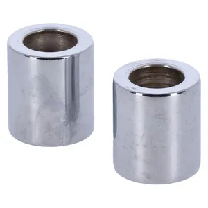 Paughco, Separador de eje de 3/4" cromado <span style="color: red;font-size: 0,5em">- PEDIDO ESPECIAL -</span>