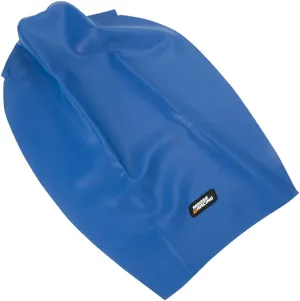 Funda de asiento estándar - Fundilla azul
