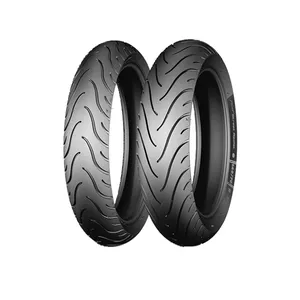 Michelin, neumático delantero 120/70 R17 Pilot Street Radial TL 58H