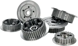 Cubo de embraiagem - CR125 86-99