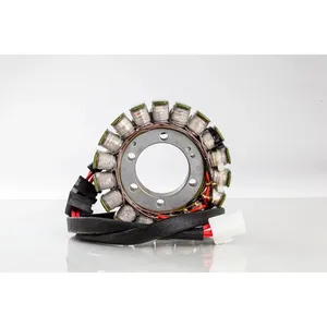 Estator Rick's, estilo OEM Honda
