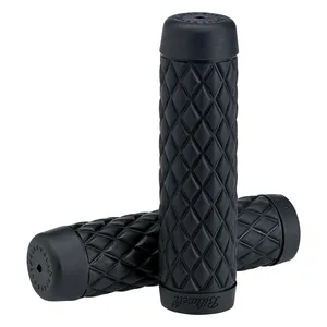 Empuñaduras Biltwell Torker negras de 1" TPV