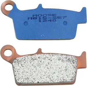 Pastillas de freno M1 <span style="color: red;font-size: 0,5em">- ALMACEN USA-</span>