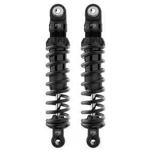 Amortiguadores Fox IFP de 12", negros