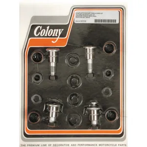 Kit de reconstrucción de balancín Colony