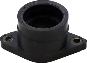 Brida de Montaje de Carburador Moose - Fuelle de admisión MSE YAM XT600 <span style="color: red;font-size: 0,5em">- ALMACEN USA-</span>