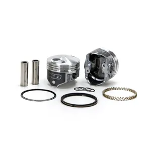 KB Performance, kit de pistón Shovel 1340cc. +.005"