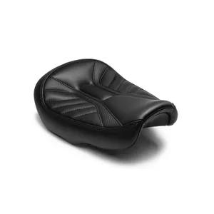 Killer Custom, Sportster S ' Predator' rider solo seat