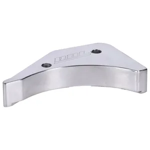 BDL, carcasa del motor de arranque para arranque eléctrico 3". Shovel