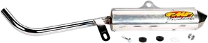 Silenciadores Turbinecore 2 con arrestallamas para ATV - apagachispas Yamaha