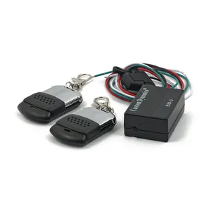 Unidad de control remoto Black Magic III de Custom Dynamics <span style="color: red;font-size: 0,5em">- PEDIDO ESPECIAL -</span>