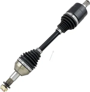 Kit de eje CV Heavy-Duty para transmisión de motocicleta