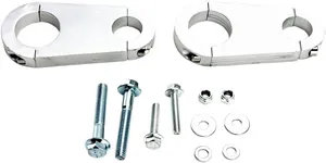 Kit de herrajes de repuesto para barra Nerf EZ-Fit