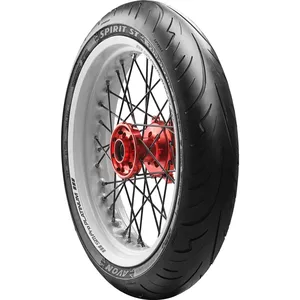 Neumero Avon Spirit ST AV75 120/70ZR18 59W