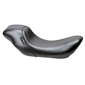 Asiento individual LePera, Bare Bones delantero. Liso