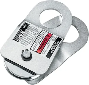Snatch Block