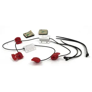 Philips, Unidad de control Can-Bus para lámparas LED de señalización <span style="color: red;font-size: 0,5em">- PEDIDO ESPECIAL -</span>