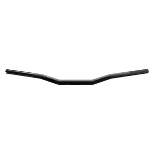 ODI, manillar Tracker de 1-1/8". Negro mate