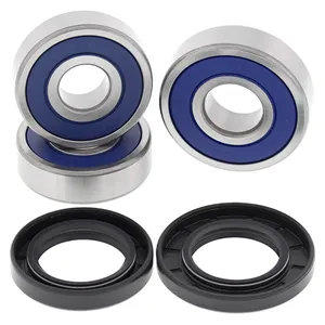 Kit de rodamientos de rueda All Balls, trasero