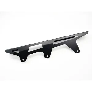 Guardacadenas Zieger negro <span style="color: red;font-size: 0,5em">- PEDIDO ESPECIAL -</span>