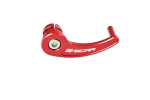 EXTRACTOR EJE DELANTERO - Tirador Ggas rojo