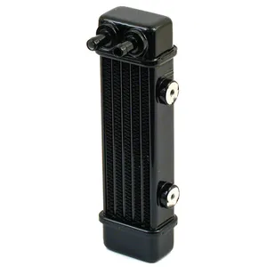 Jagg, núcleo de radiador de aceite solo. Serie 1390 Slimline <span style="color: red;font-size: 0,5em">- PEDIDO ESPECIAL -</span>