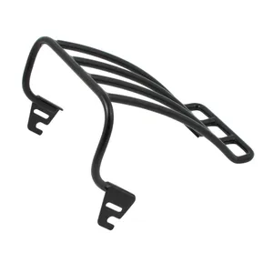 Portaequipajes, para asiento individual