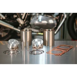S&S, Kit de cilindrada grande 750cc 11:1