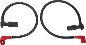 Cable/tapa de bujía - Juego de cables POL MSE