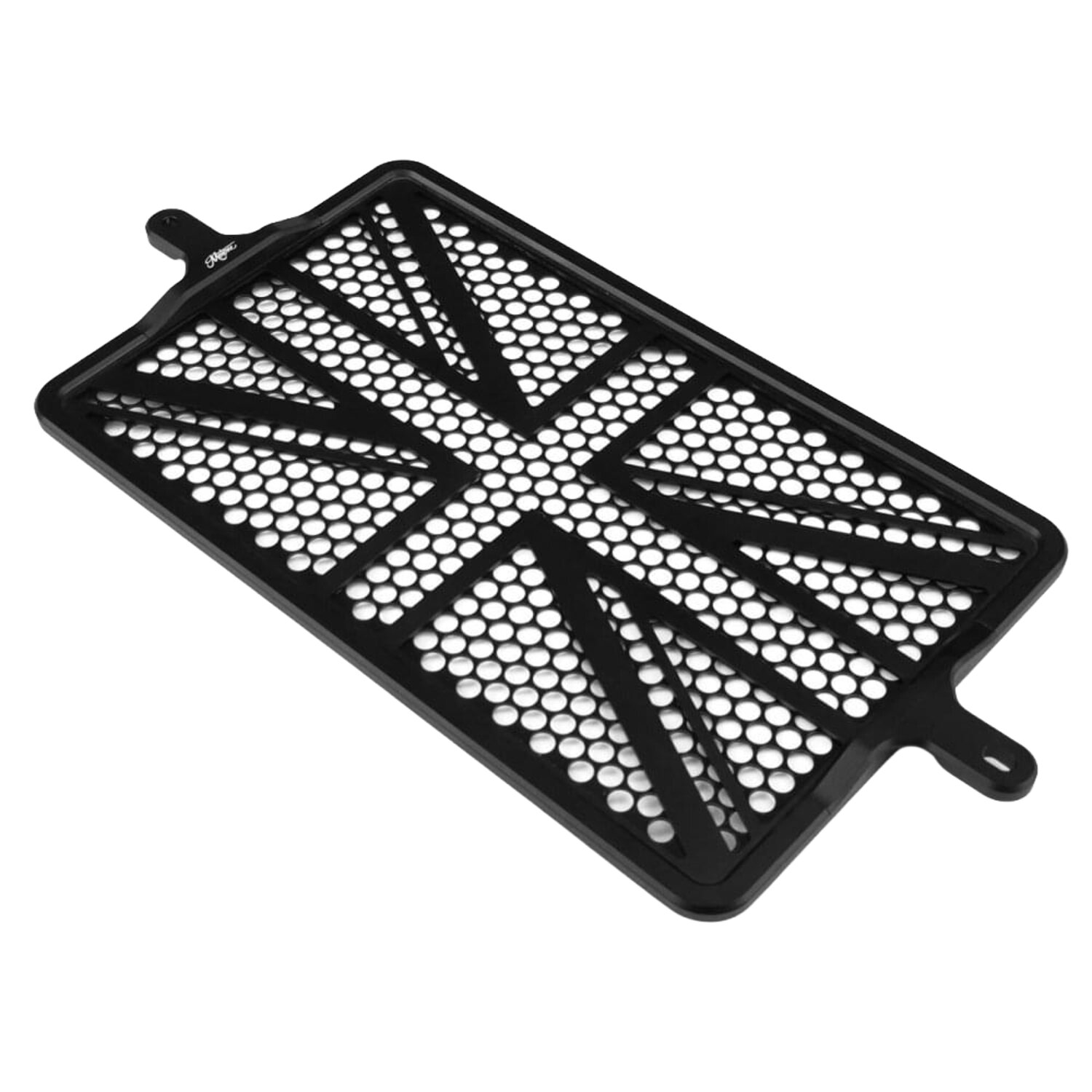 Motone, Kit de protección de radiador de aluminio mecanizado