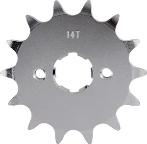 Piñón delantero - Honda - 14 T <span style="color: red;font-size: 0,5em">- ALMACEN USA-</span>