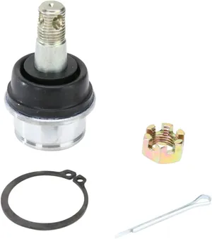 Kit de rótula de dirección para motocicleta