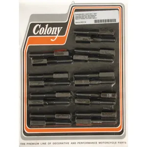 Colony, kit de pernos de culata