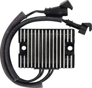 Regulador rectificador de tensión para motocicletas Harley-Davidson