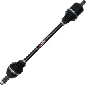 Eje completo de alta resistencia - HD maverick Sport 1000