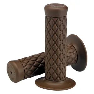 Empuñaduras TPV Biltwell 1" Thruster chocolate