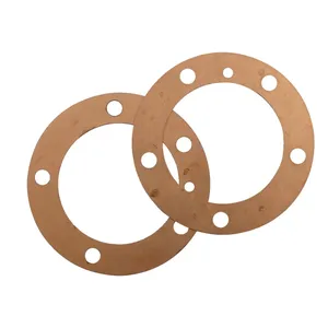 Cometic, juego de juntas de culata. .032" cobre