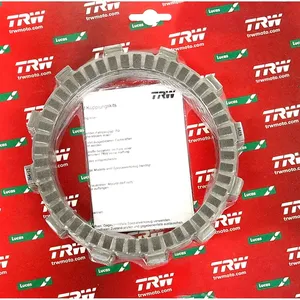 Kit de discos de embrague TRW, discos de fricción