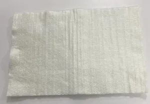 Cartucho filtro de aire cilíndrico en fibra de vidrio para silenciador de motocicleta