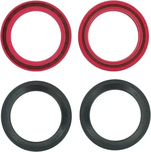 Kit de retenes y guardapolvos de horquilla - 33MM