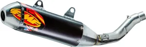 Silenciador Powercore 4 Slip-On - aluminio KTM