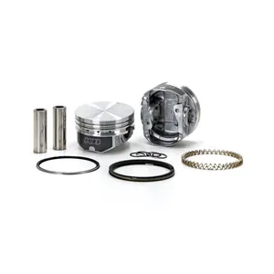 KB Performance, kit de pistón de gran cilindrada 883-1200. +.020"