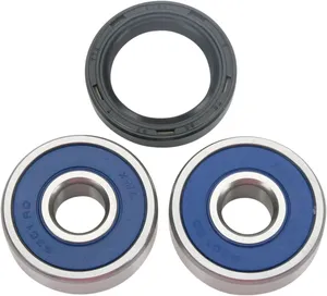 Kit de Rodamientos de Rueda